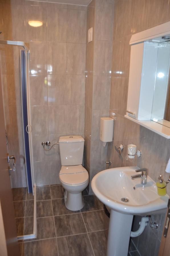 Апартаменты Apartments Gorska Колашин