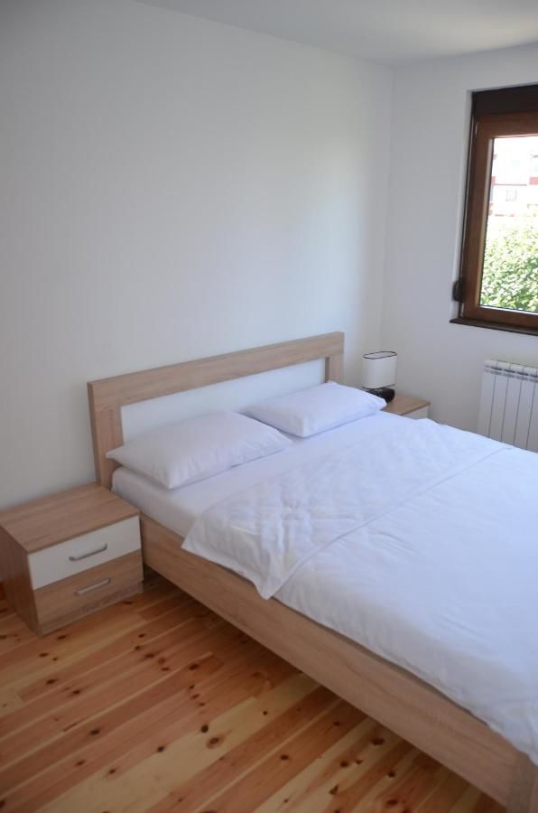 Апартаменты Apartments Gorska Колашин-18
