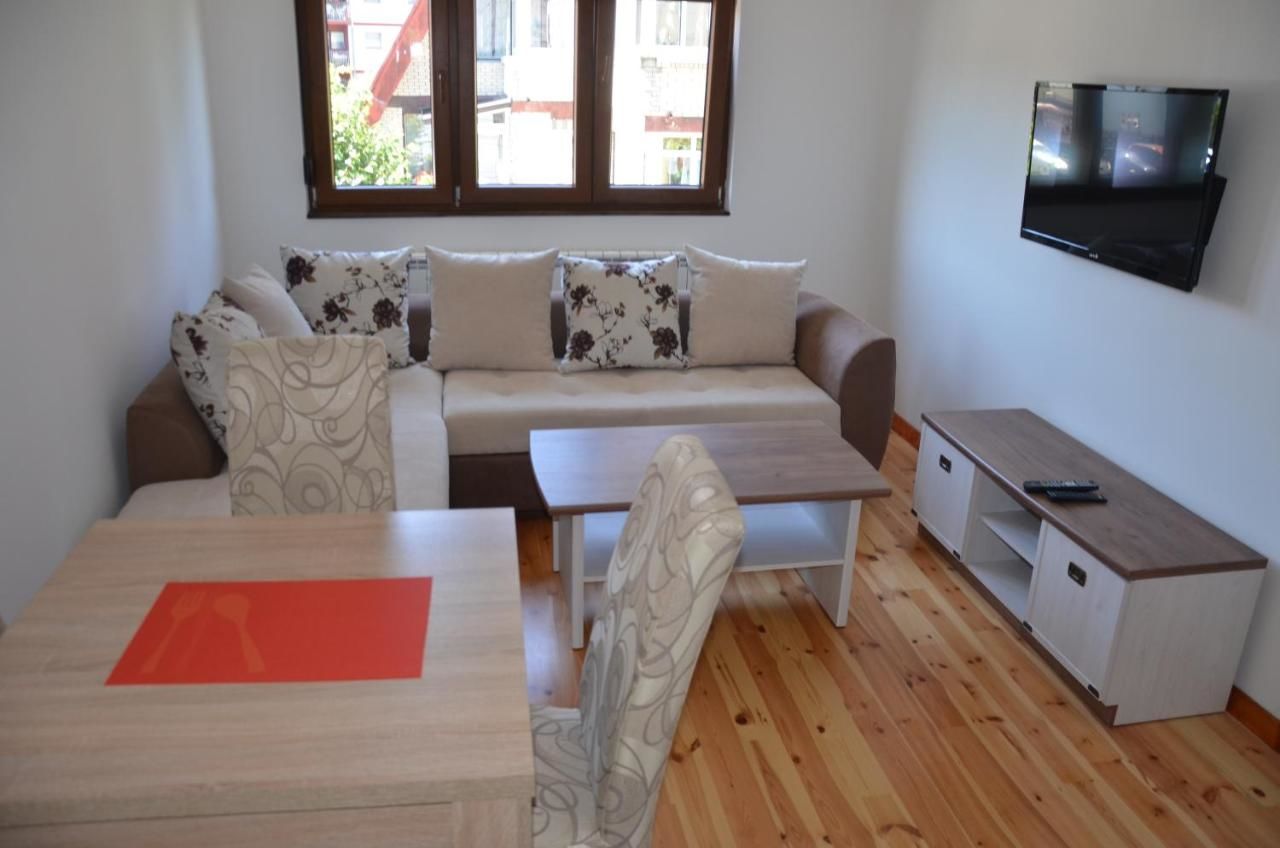Апартаменты Apartments Gorska Колашин-29