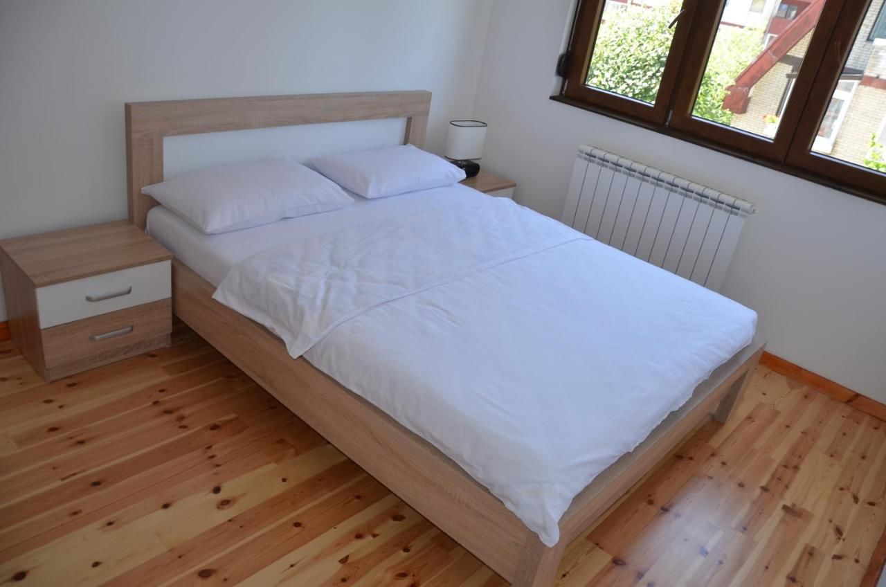Апартаменты Apartments Gorska Колашин-30