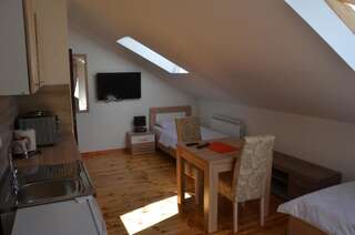 Апартаменты Apartments Gorska Колашин Апартаменты-2