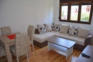 Апартаменты Apartments Gorska Колашин Апартаменты с 1 спальней-1