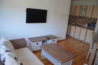 Апартаменты Apartments Gorska Колашин Апартаменты с 1 спальней-9