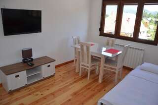 Апартаменты Apartments Gorska Колашин Номер-студио-3