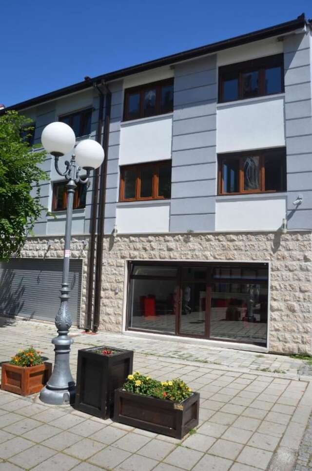 Апартаменты Apartments Gorska Колашин-3