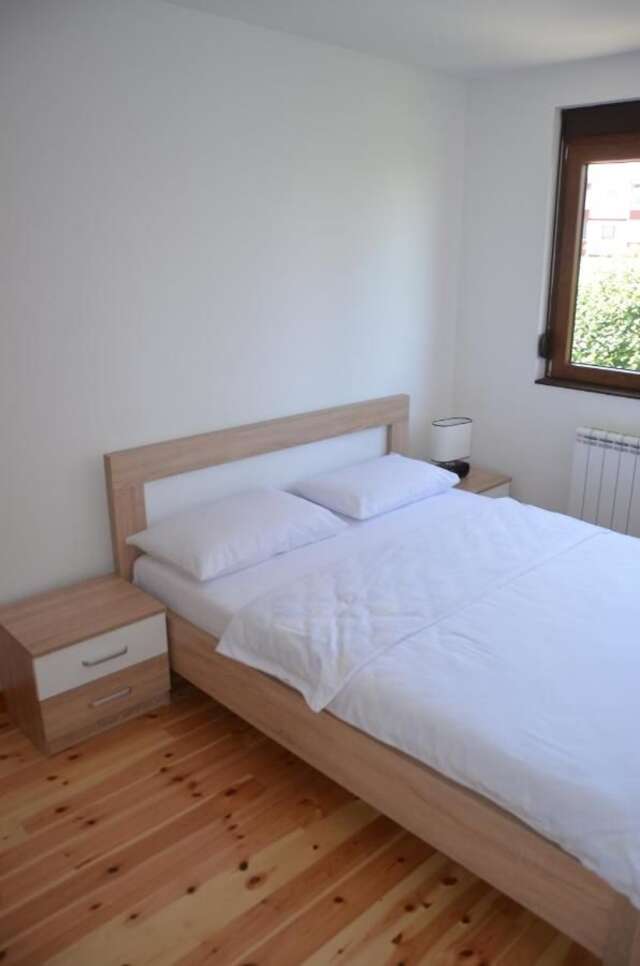 Апартаменты Apartments Gorska Колашин-17