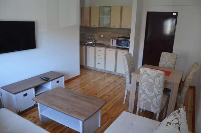 Апартаменты Apartments Gorska Колашин-18