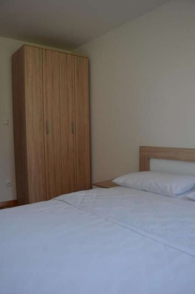 Апартаменты Apartments Gorska Колашин-24