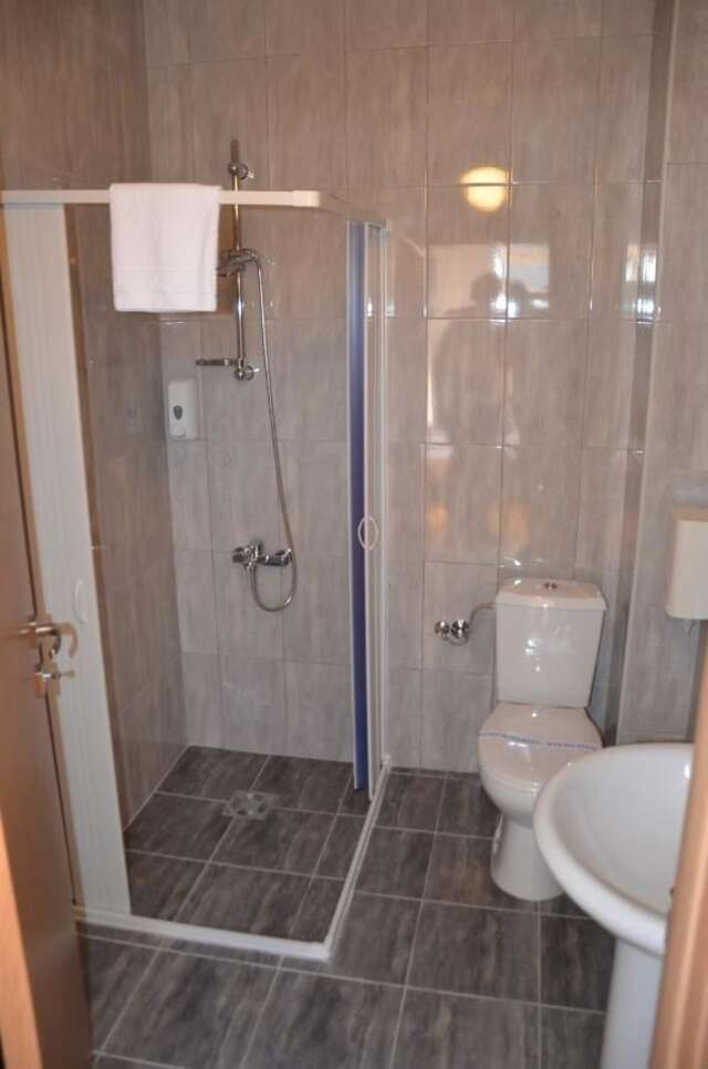Апартаменты Apartments Gorska Колашин-26