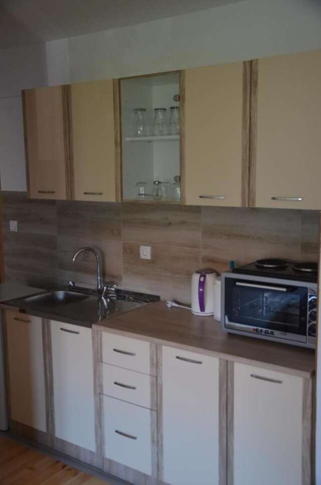 Апартаменты Apartments Gorska Колашин-27