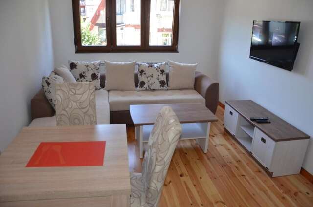 Апартаменты Apartments Gorska Колашин-28