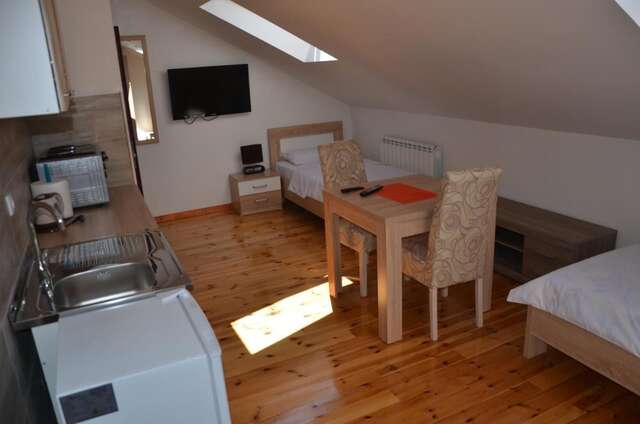 Апартаменты Apartments Gorska Колашин-30