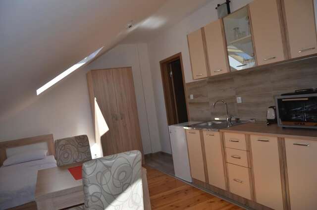 Апартаменты Apartments Gorska Колашин-32