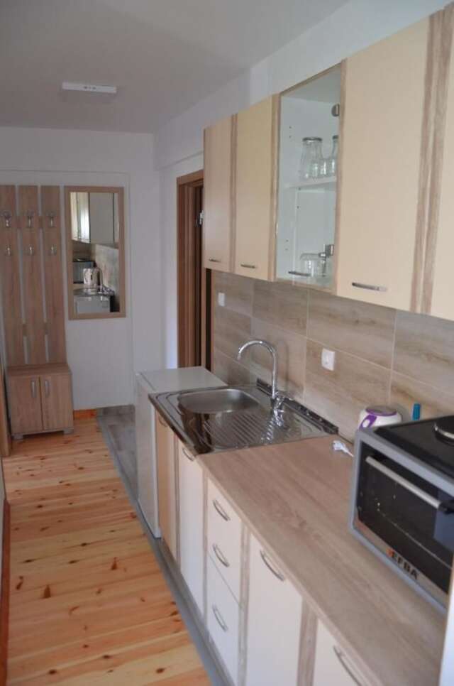 Апартаменты Apartments Gorska Колашин-33