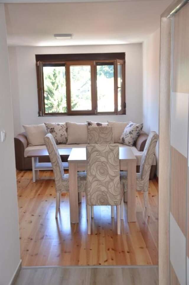 Апартаменты Apartments Gorska Колашин-35