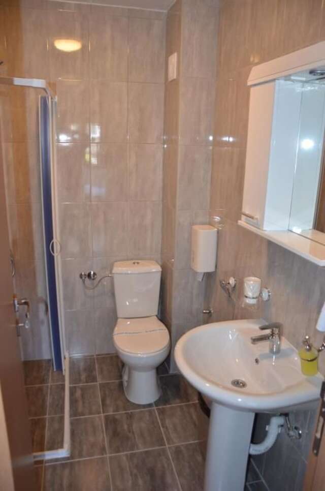 Апартаменты Apartments Gorska Колашин-37