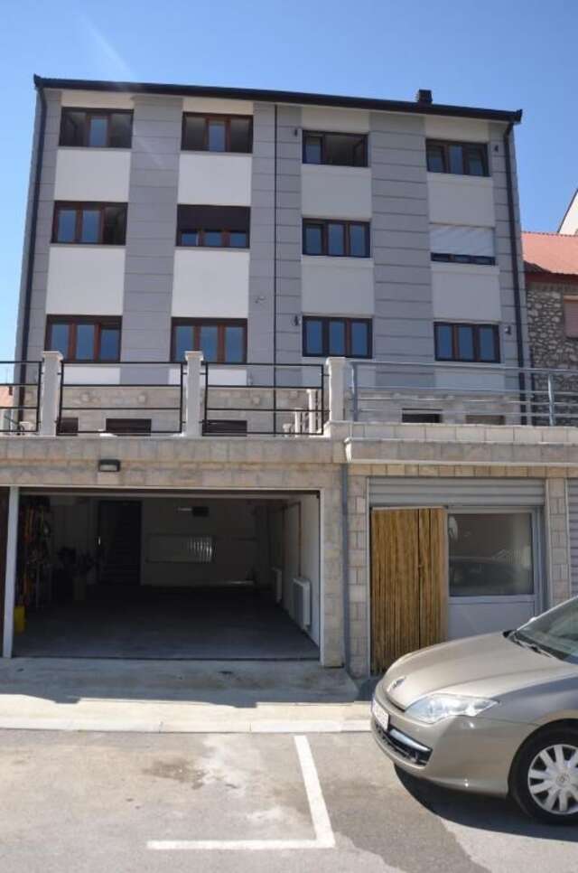 Апартаменты Apartments Gorska Колашин-39