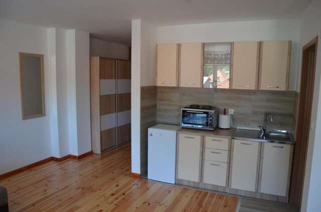 Апартаменты Apartments Gorska Колашин-7