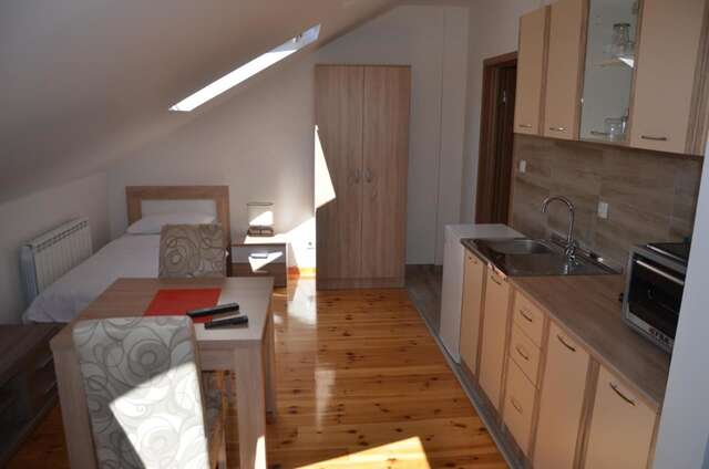 Апартаменты Apartments Gorska Колашин-11